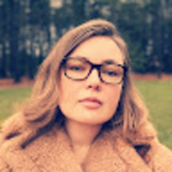 Meet your Posher, Ekaterina - Picture 1 of 1